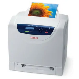 Замена лазера на принтере Xerox 6130N в Ростове-на-Дону